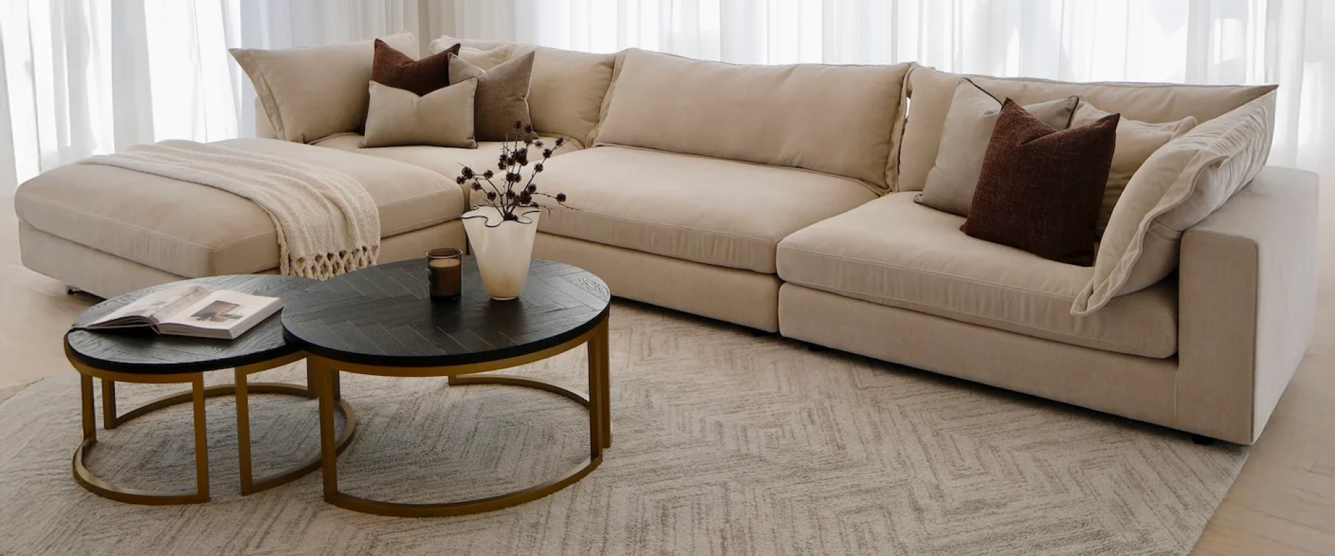 5 Tips to Choose the Perfect Sofa for Your Home – The Furniture Gallery