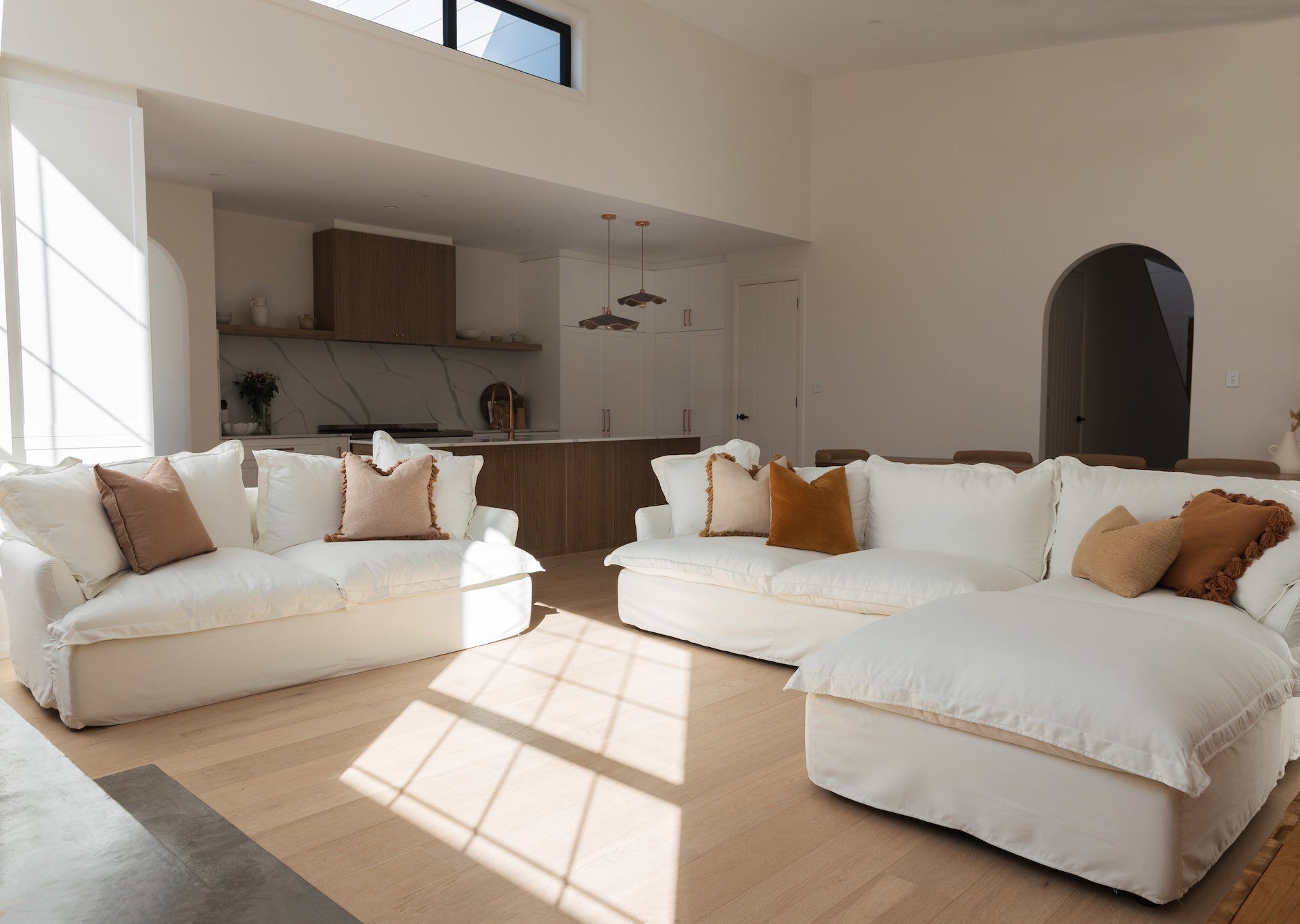 The Best Sofas for Families – The Furniture Gallery
