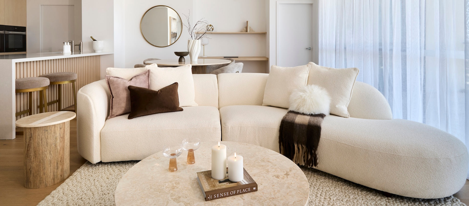 Interior Design Trends for 2024 - Elevate Your Space with the Latest ...