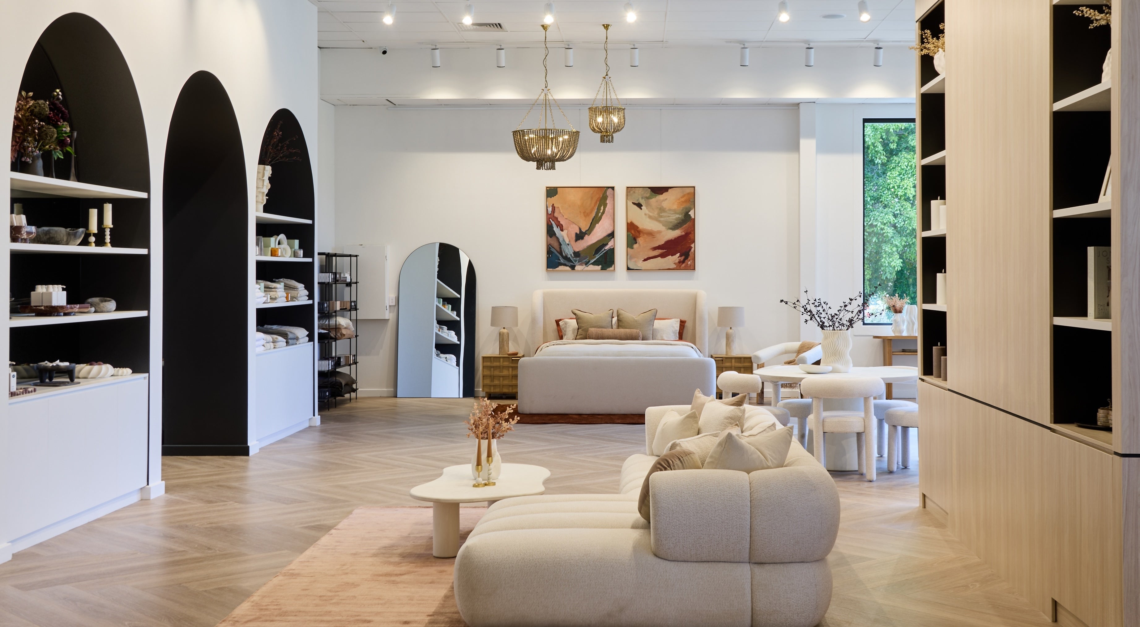 The Next Chapter Begins: Introducing Claremont – The Furniture Gallery