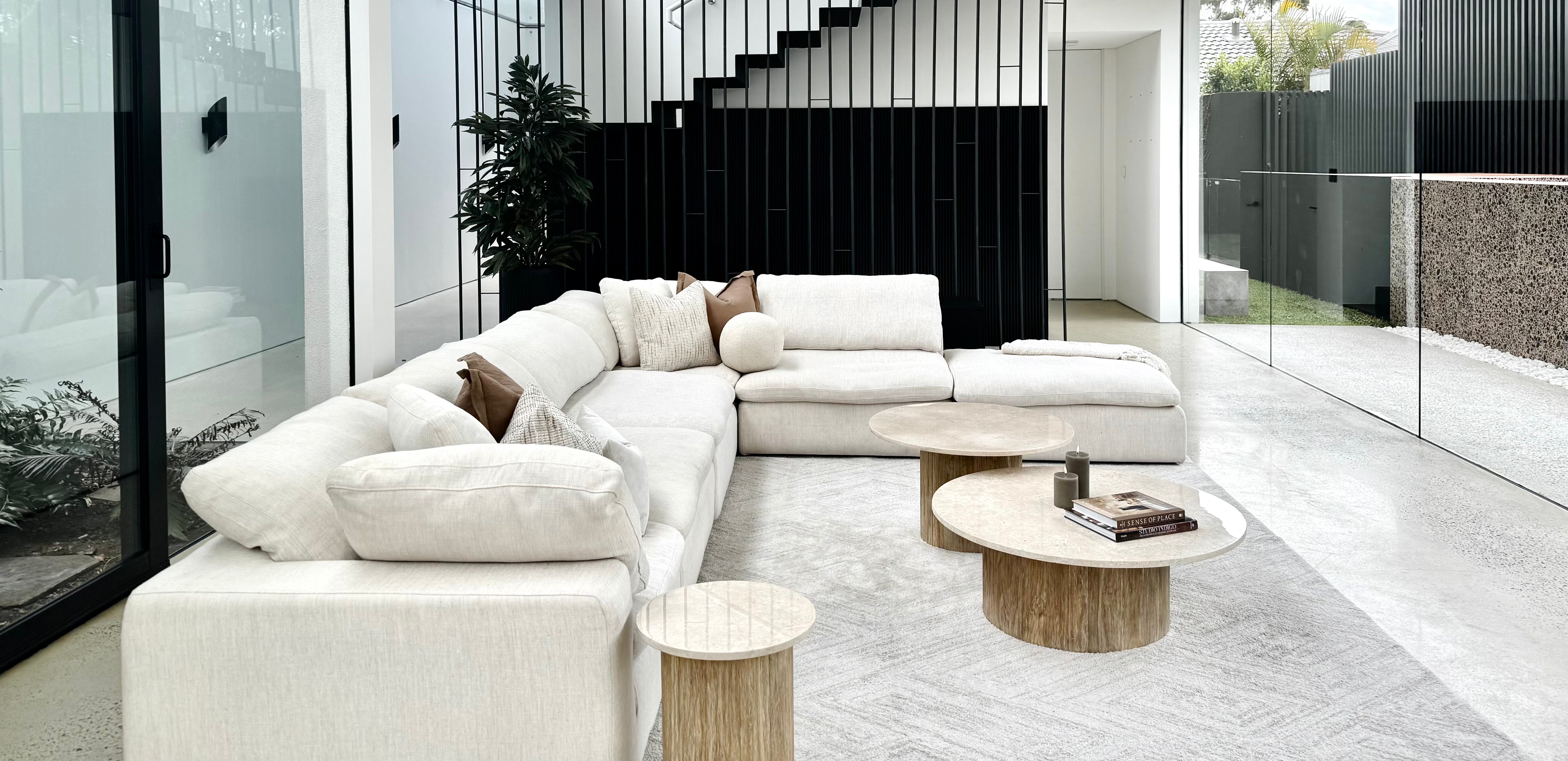 The Cloud - The Ultimate Sofa, Designed For a Lifetime – The Furniture ...