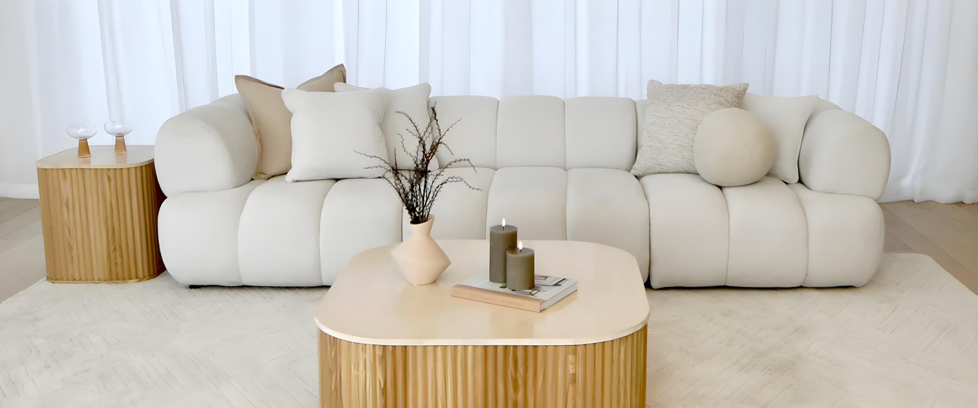 Top 7 Sofas of 2026 That Deliver Style and Value – The Furniture Gallery