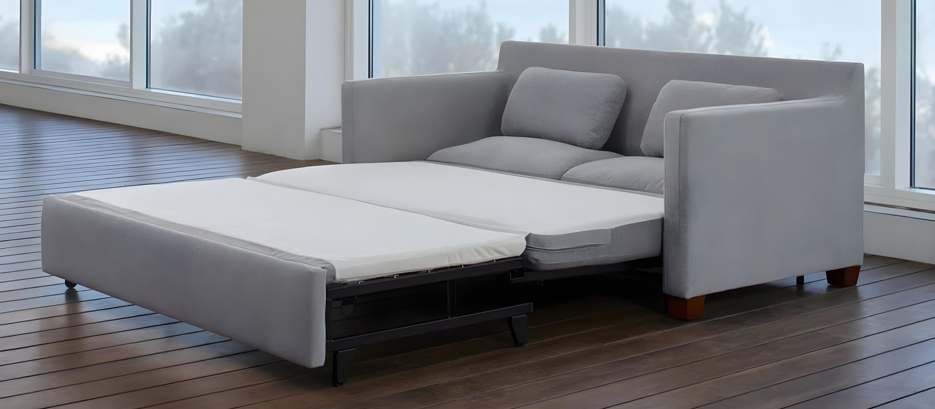 Never Say No to Guests Again with the Right Sofa Bed for Your Home ...