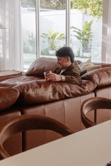 Cloud - Corner Lounge