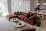 Cloud - Three Seater With Chaise
