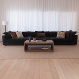 Glebe Modular - Six Seater