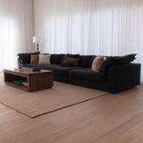 Glebe Modular - Six Seater