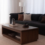 Glebe Modular - Six Seater