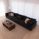 Glebe Modular - Six Seater