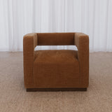 Esme Arm Chair - Cozy Cinnamon