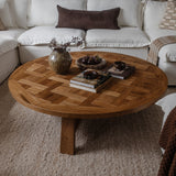Braxton Coffee Table