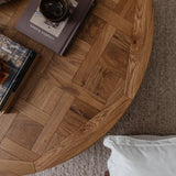 Braxton Coffee Table