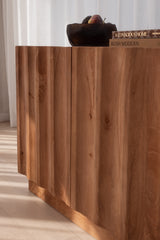 Stockholm Accent Cabinet