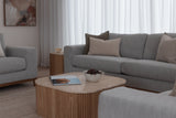 Lars 3 Seater Sofa