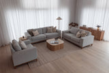 Lars 2 Seater Sofa