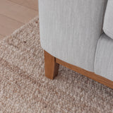 Lars 3 Seater Sofa