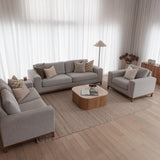 Lars Arm Chair