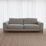 Lars 3 Seater Sofa