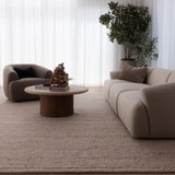 Sade 3 Seater - Capri Marshmallow