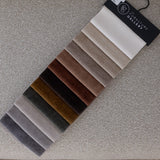 Biba Swivel Arm Chair - Tilly Raisin