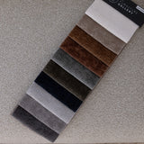 Saffron Corner Suite with RHS Terminal - React Biscoff