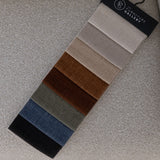 Saatchi 3 Seater with Ottoman - Preston Marshmallow