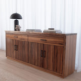 Ignacio Sideboard - Marri Wood