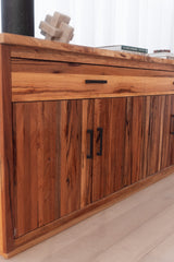 Ignacio Sideboard - Marri Wood
