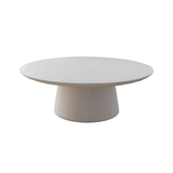 Iliad 1000 Coffee Table - White