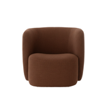 Suki Arm Chair - Apollo Cinnamon
