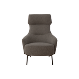 Valentina Arm Chair - Storm
