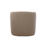 Suki Arm Chair - Apollo Cobblestone