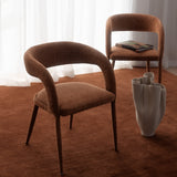 Pablo Dining Chair - Pecan