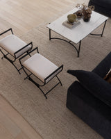 Linden Stool