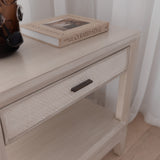 Marais Side Table