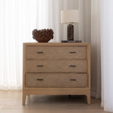 Elin 3 Drawer Chest