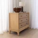 Elin 3 Drawer Chest