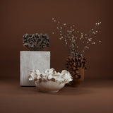 Linnea Vessel - Ivory