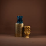 Odin Vase Small - Teal