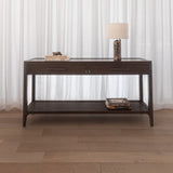 Wexford Console - Walnut