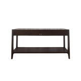 Wexford Console - Walnut