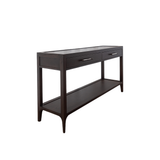 Wexford Console - Walnut