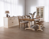 Verdelho Extension Dining Table