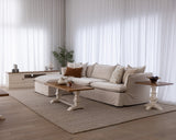 Verdelho Coffee Table