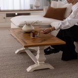 Verdelho Coffee Table