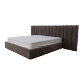 Linea Bed - Storm