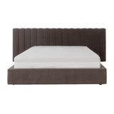 Linea Bed - Storm
