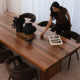 Karri Valley Dining Table