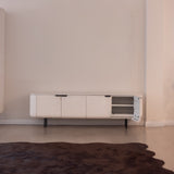 Iliad 4 Door Entertainment Unit