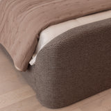 Lumiere Bed